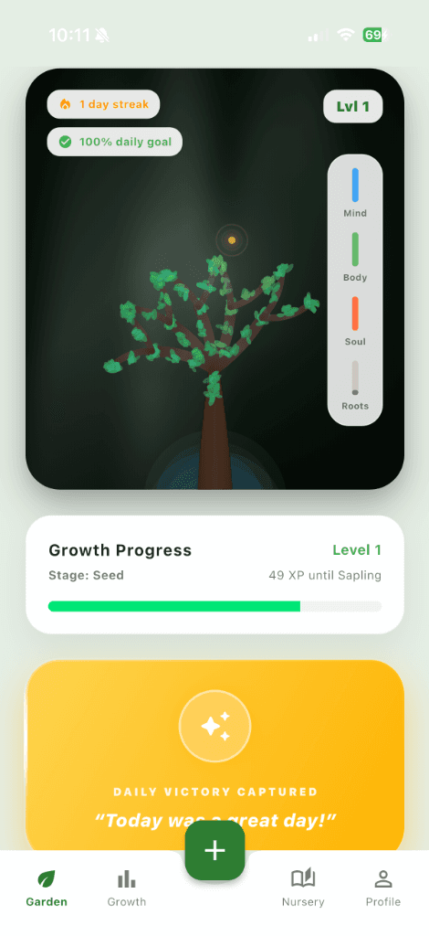 Ignite the Fireflies